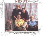 nexuscdcover
