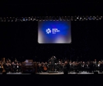 Percussion with Boca Symphonia
