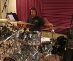 Recording with the Killbillies