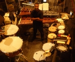 Evita Tour Pit